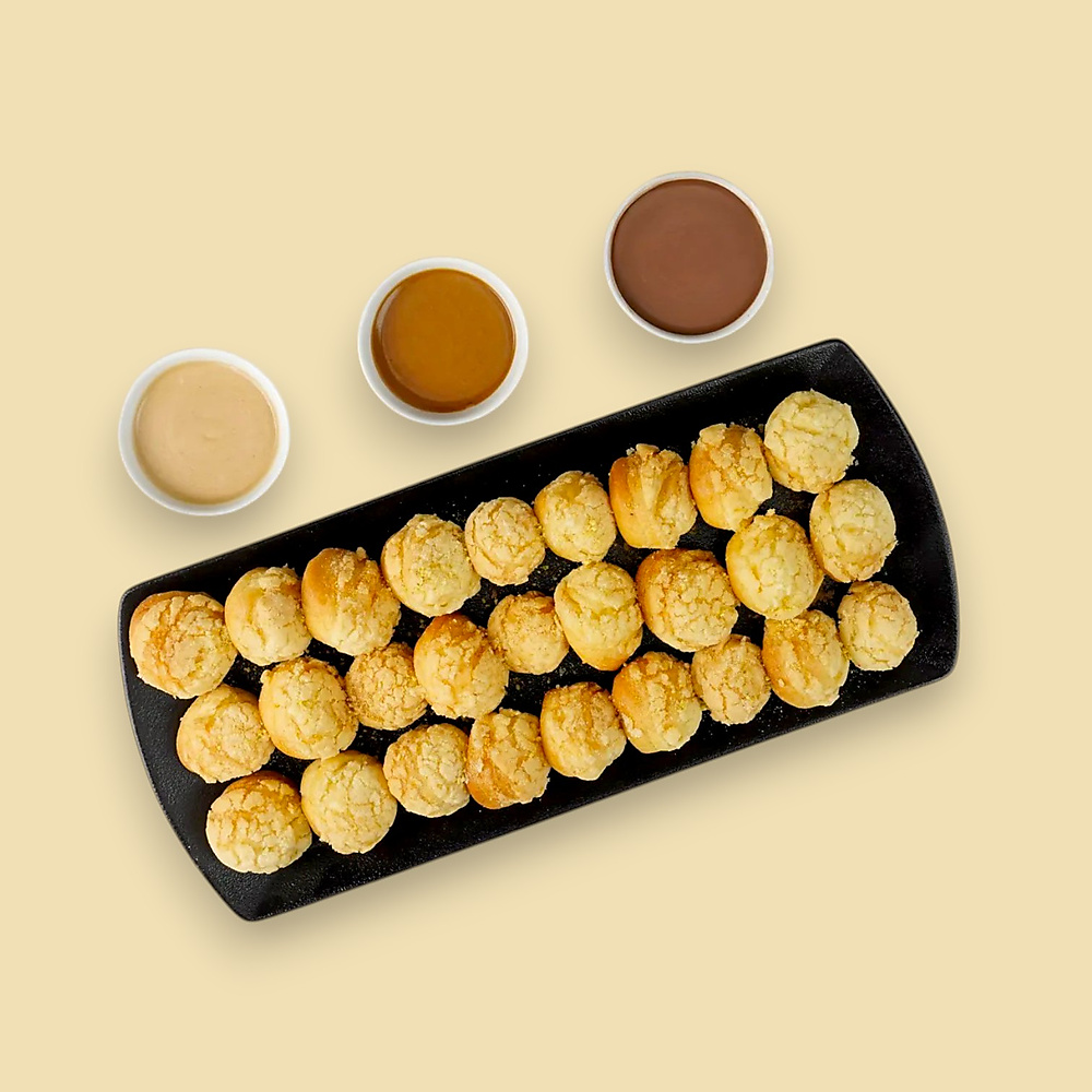 For Sharing
