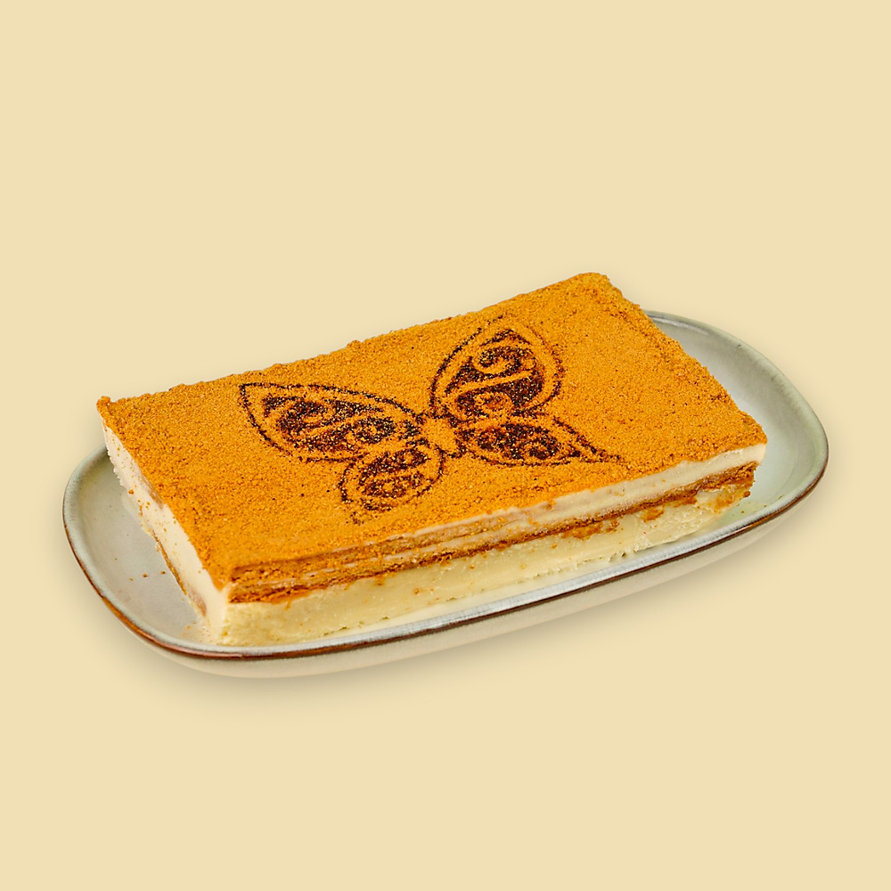 Cakes