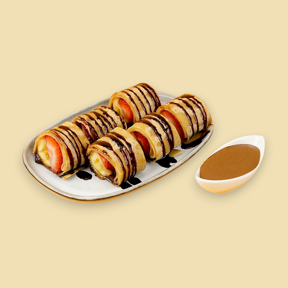 Crepe