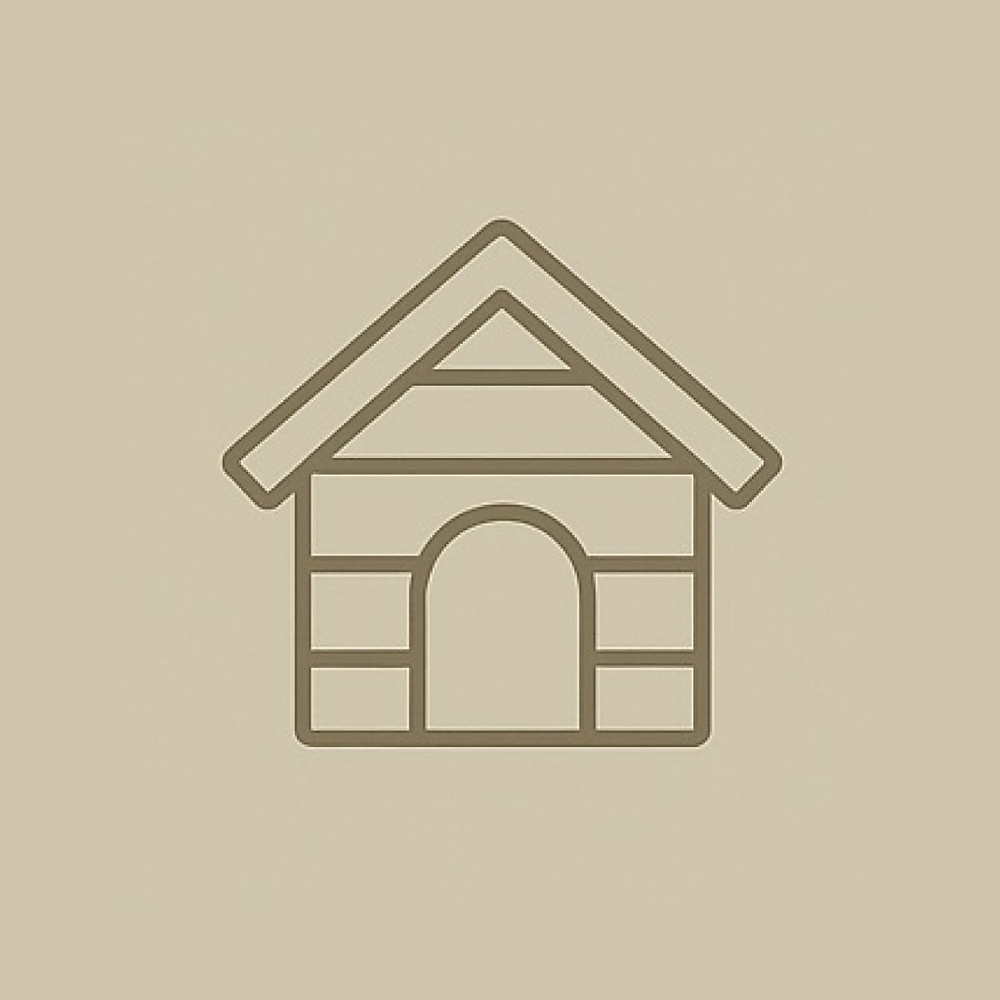 Wooden House