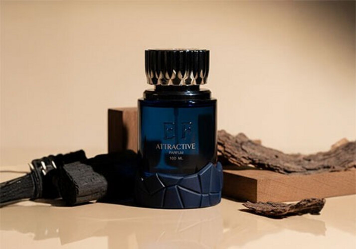 Perfumes