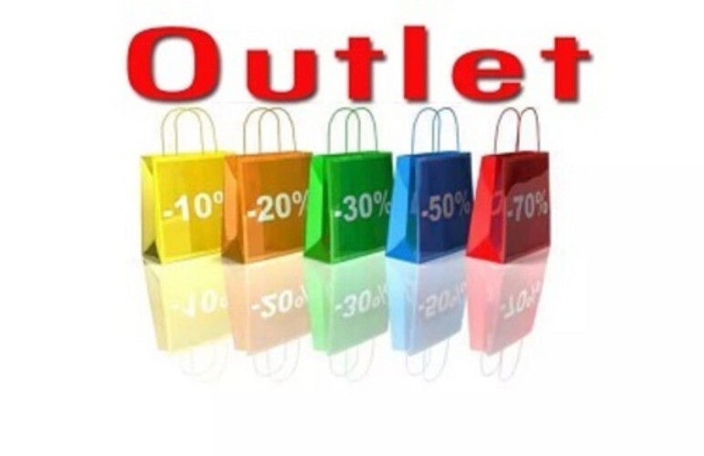 Outlet