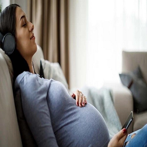 Chicco Pregnancy and Post-Partum