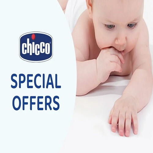 Chicco Offers