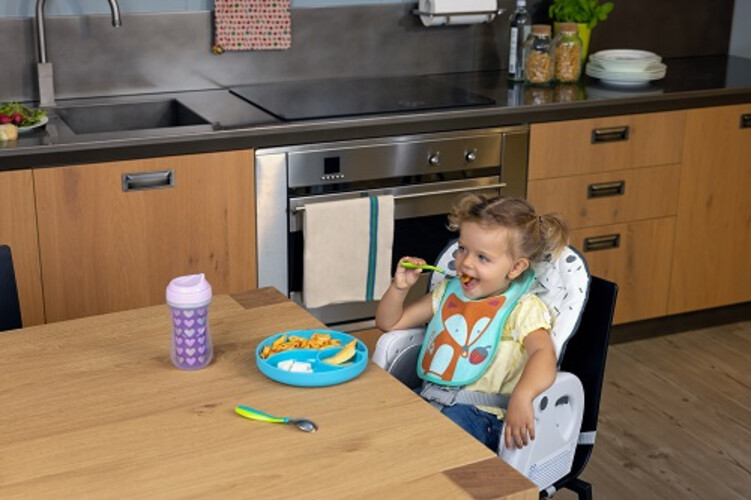 Chicco Weaning