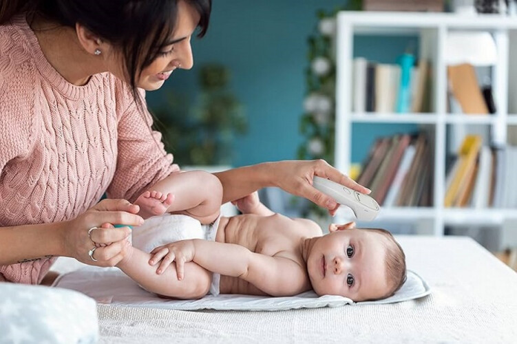 Chicco Baby health