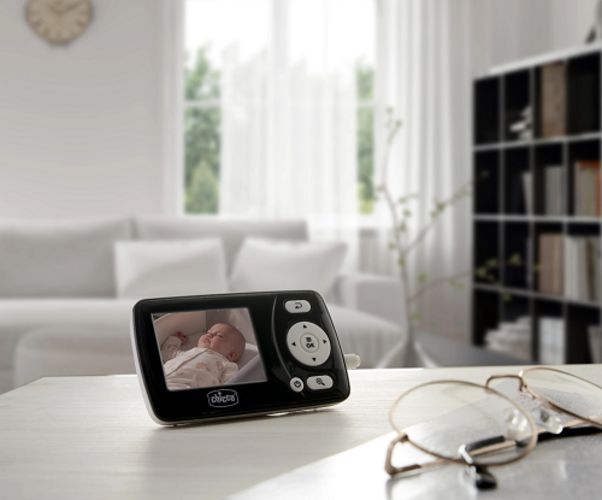 Chicco Baby Monitor