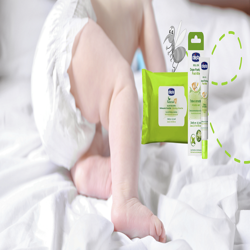 Chicco Protection Mosquito