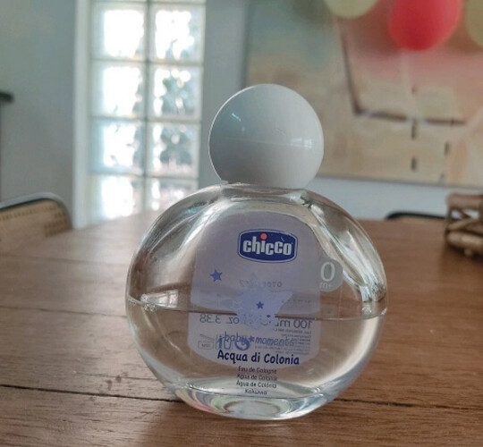 Chicco Perfumes