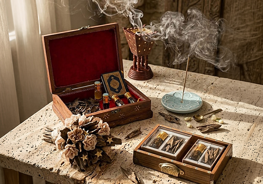 الهدايا والتوزيعات
