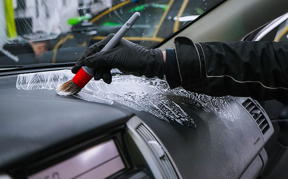Interior Care