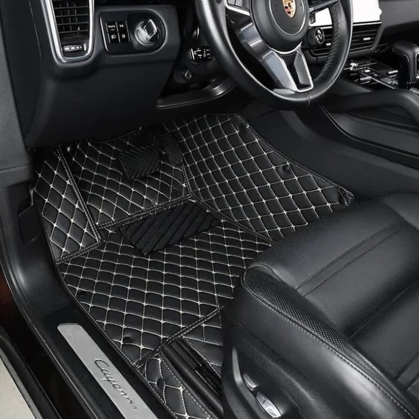 Floor Mats
