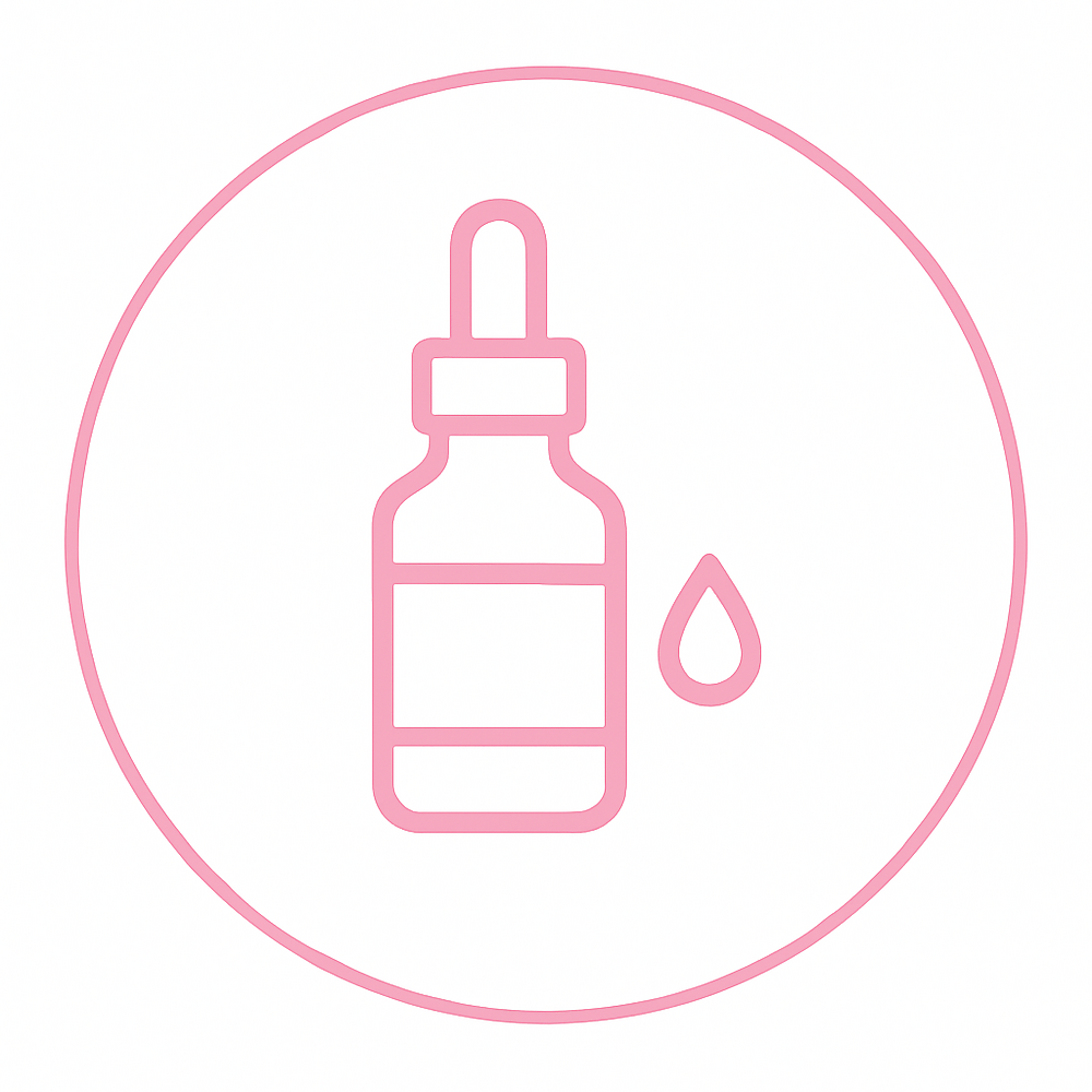 Serum and Gel