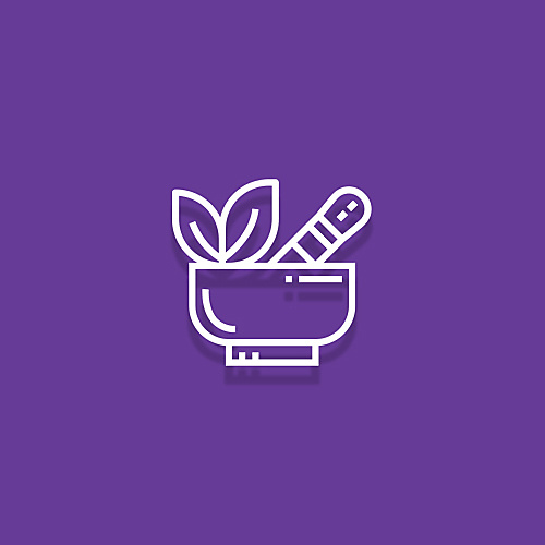 Natural herbs