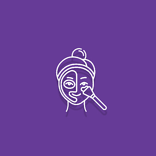 Face or Body mask