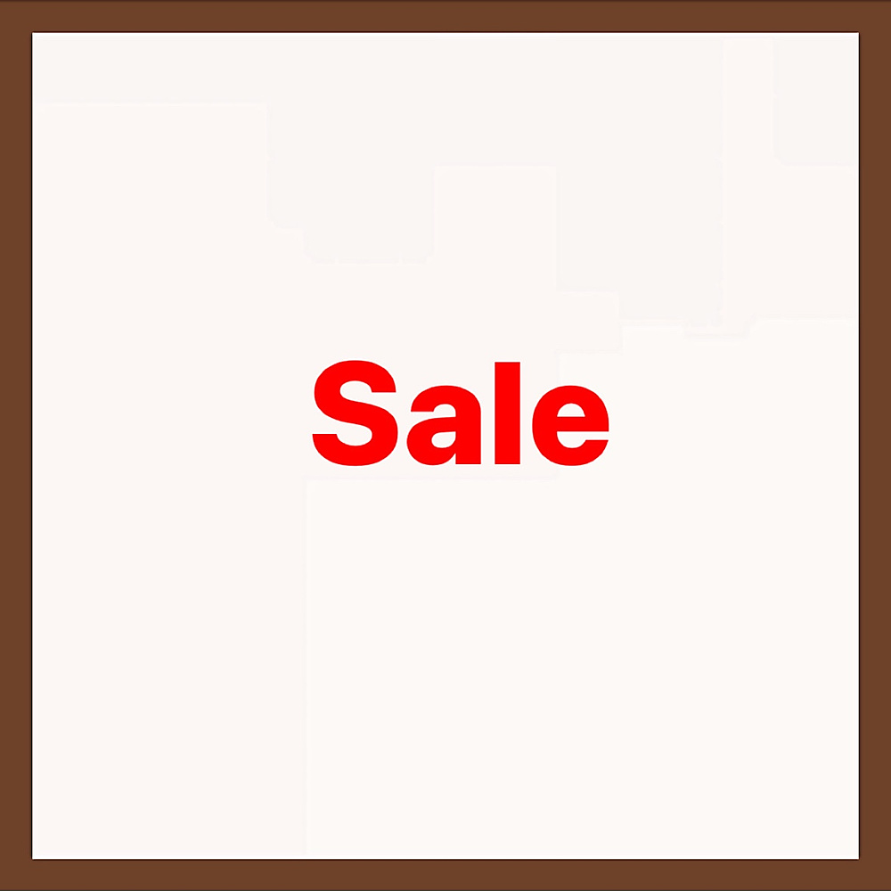 sale