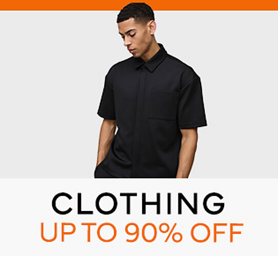 Clothing
