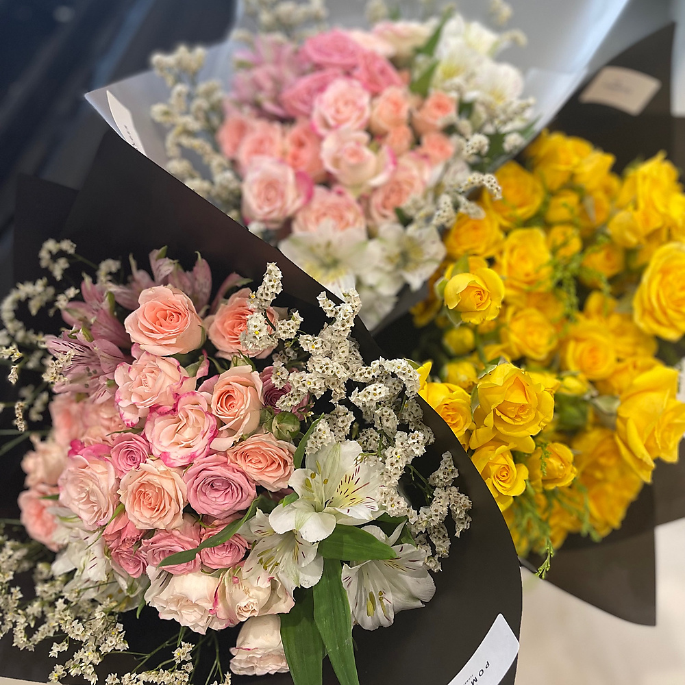 Bouquet