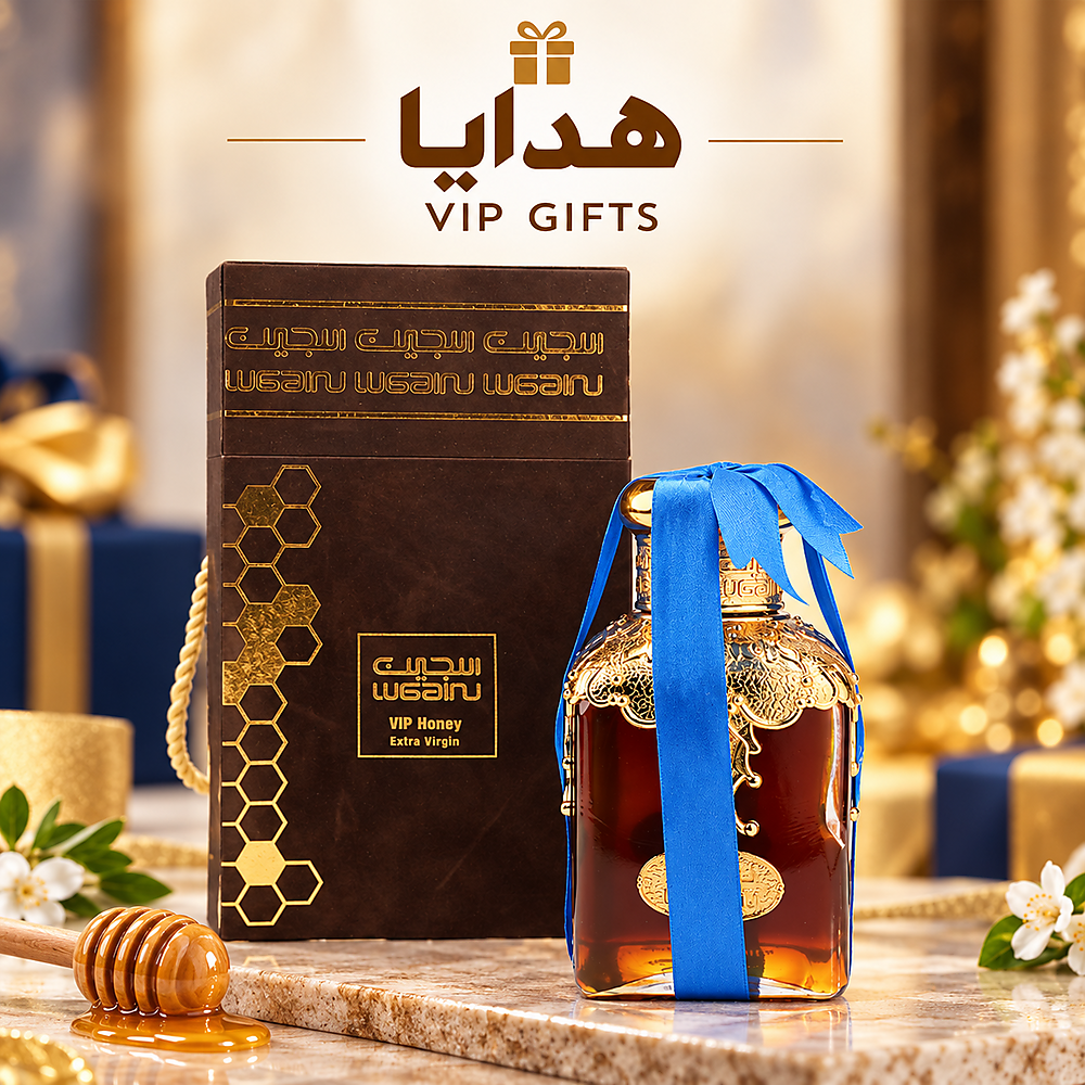 هدايا فاخرة