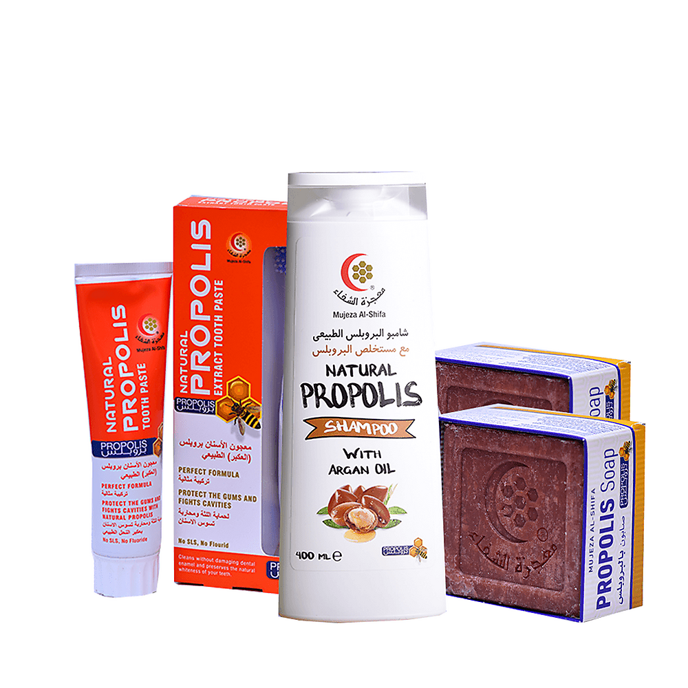 العناية بالجسم