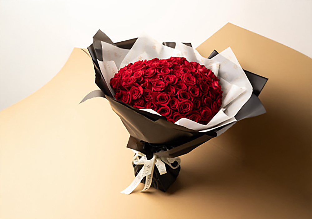 Hand Bouquet