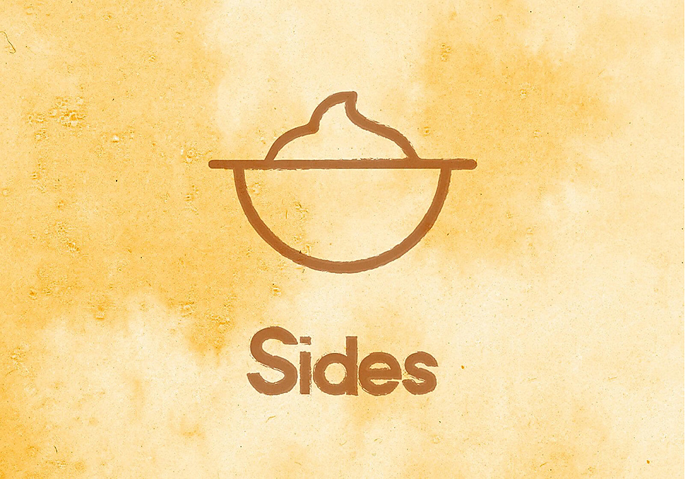 Sides