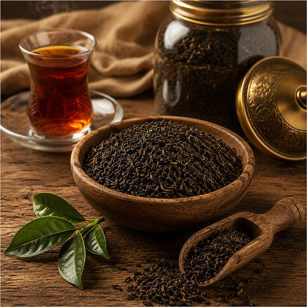 شاي