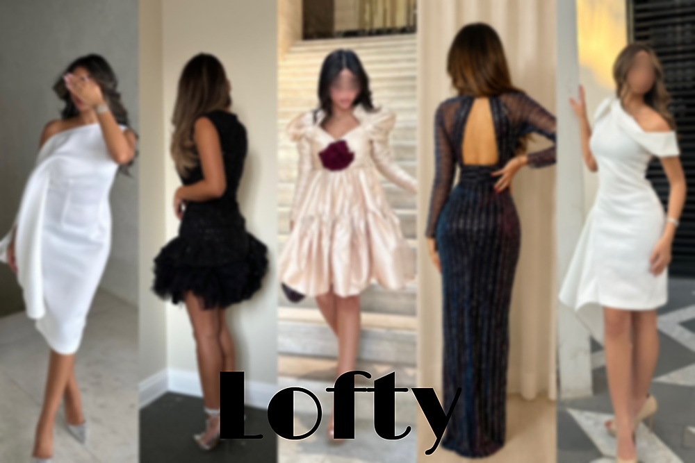 Lofty