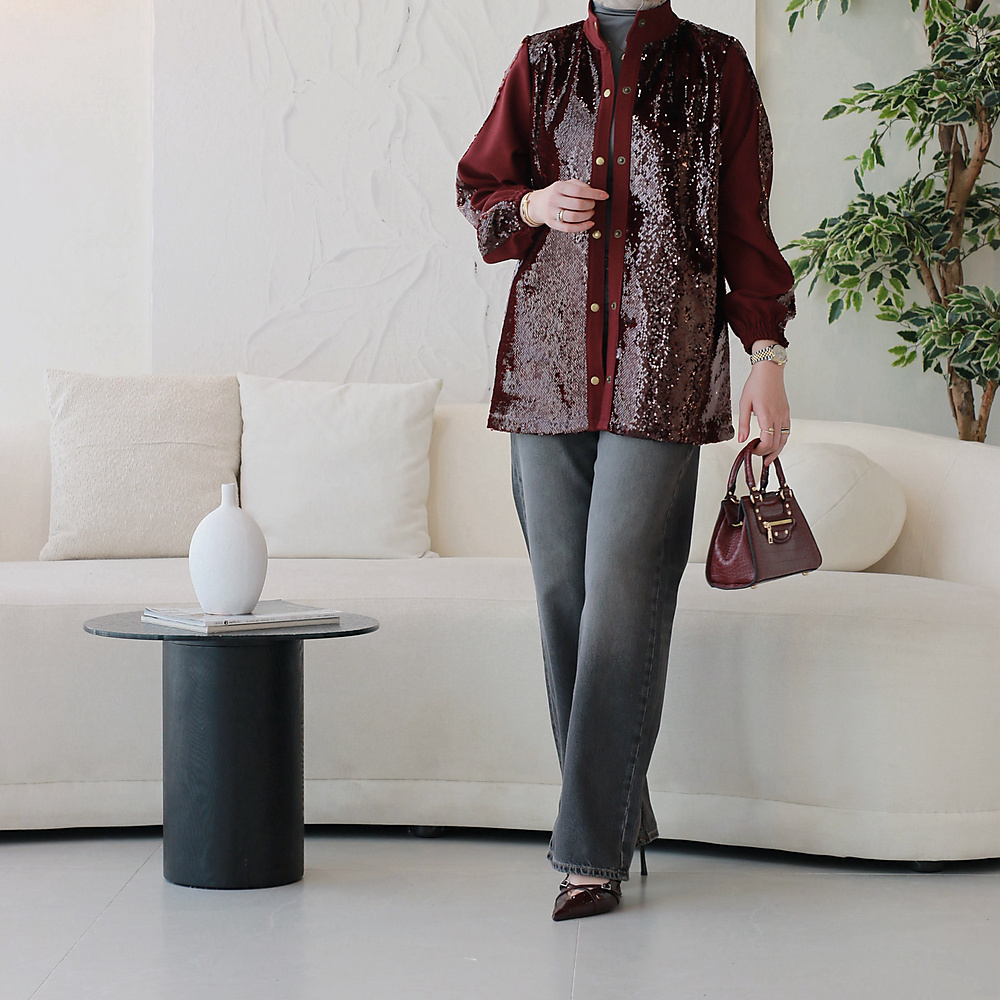 Summer & autumn collection