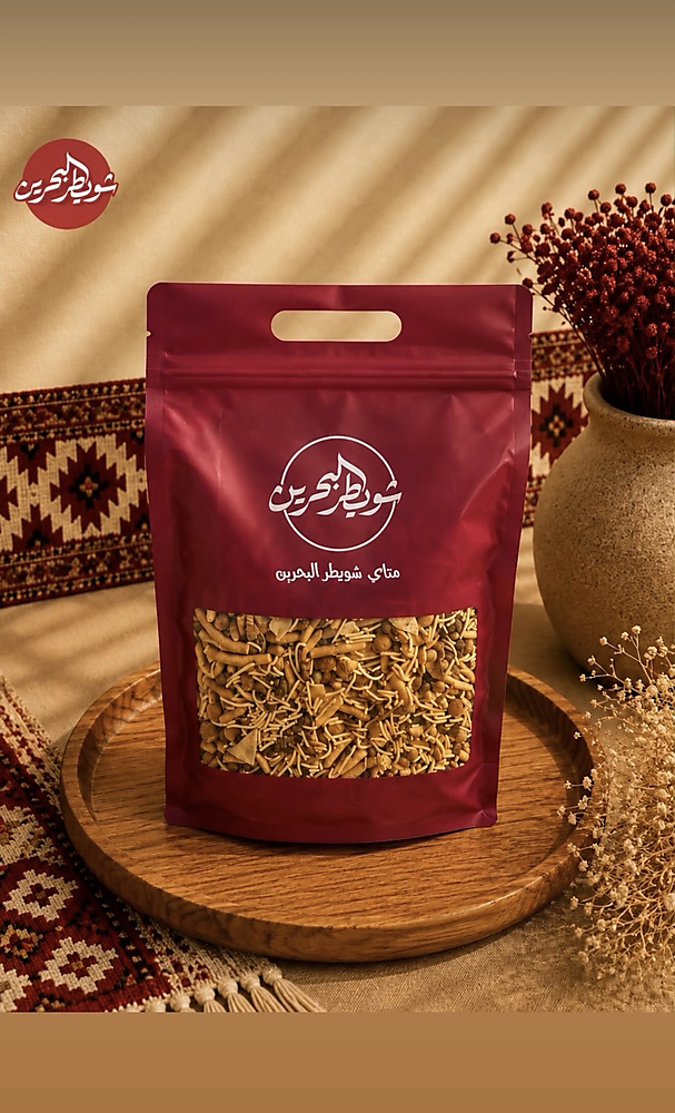 متاي شويطر