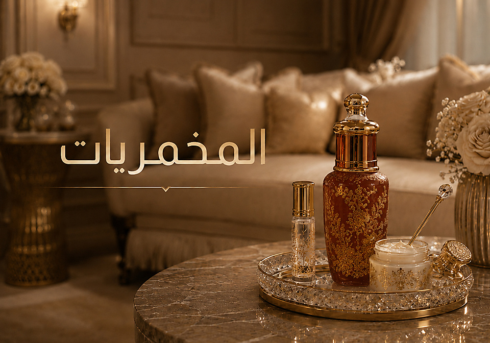 المخمريات
