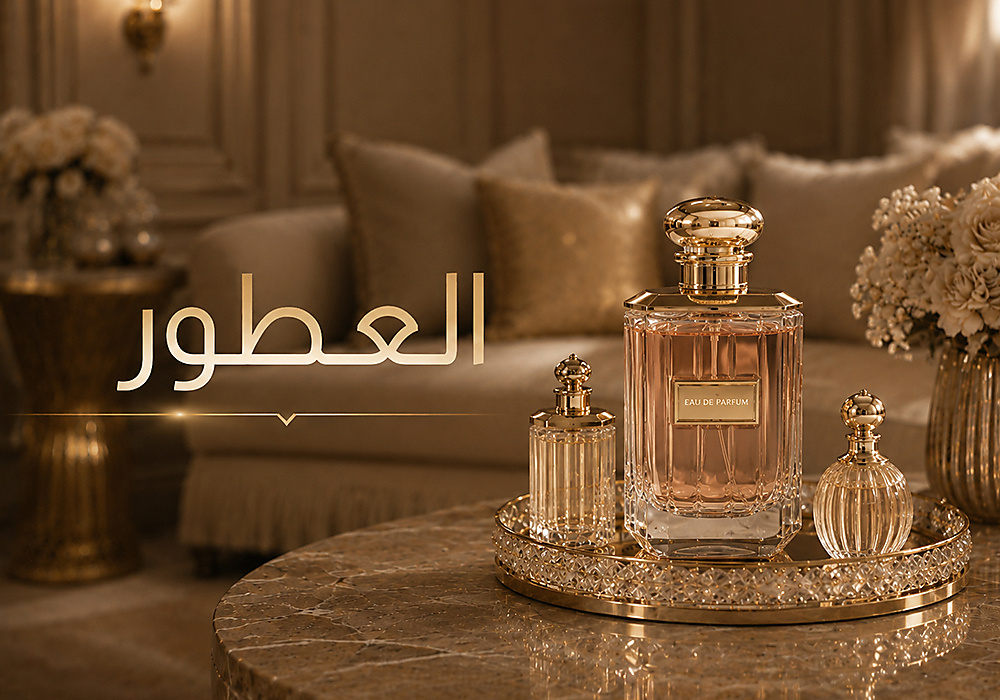 العطور