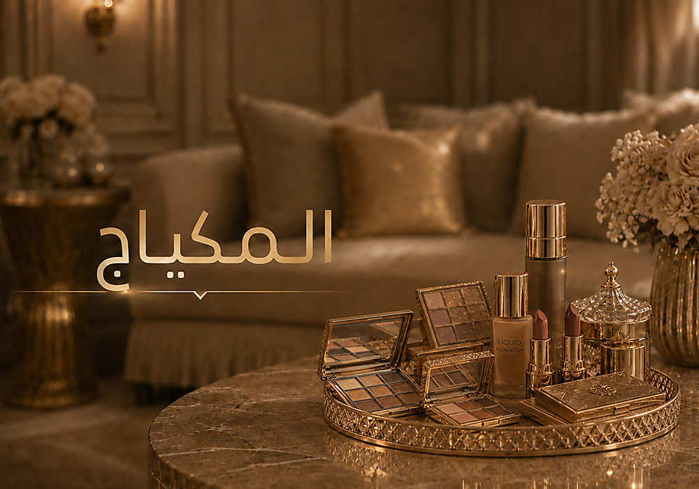 مكياج