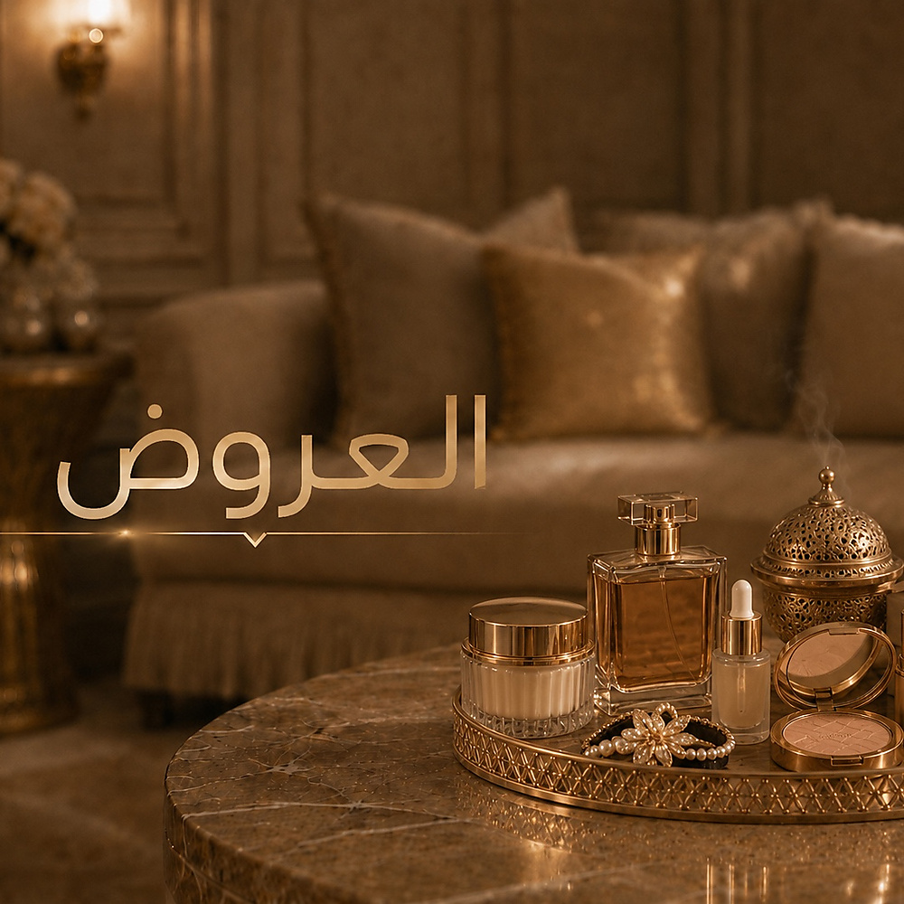 العروض