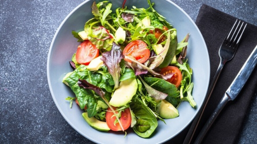 أطباق جانبية