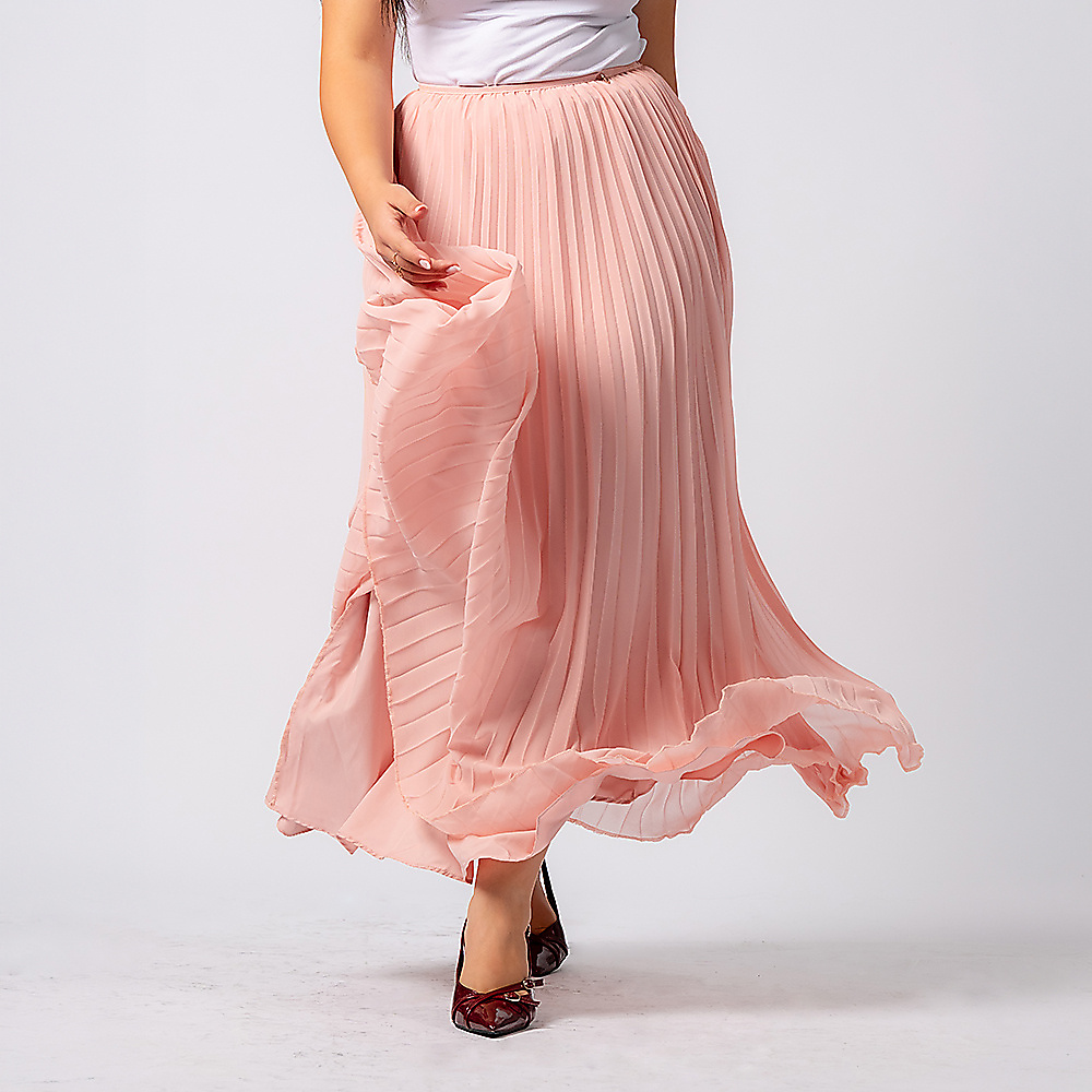 Women Woven Skirt
