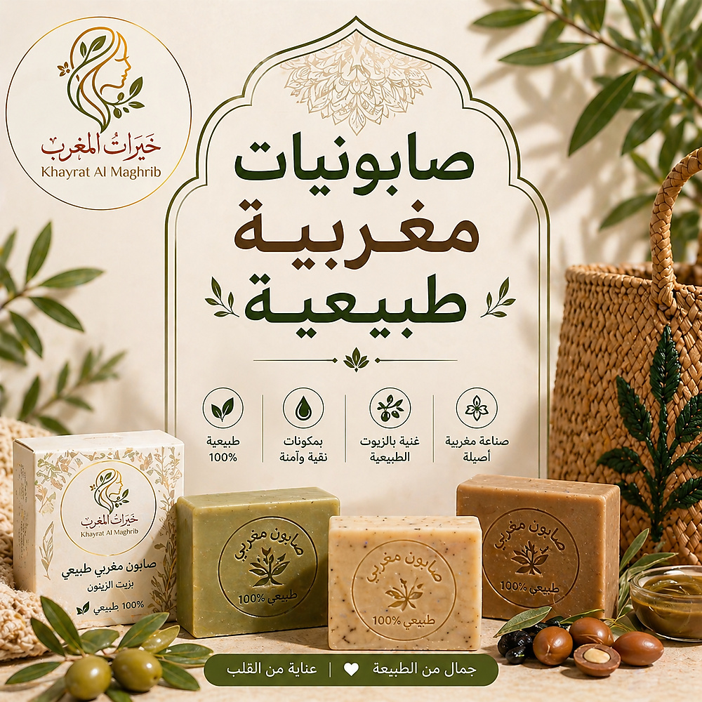 Soap