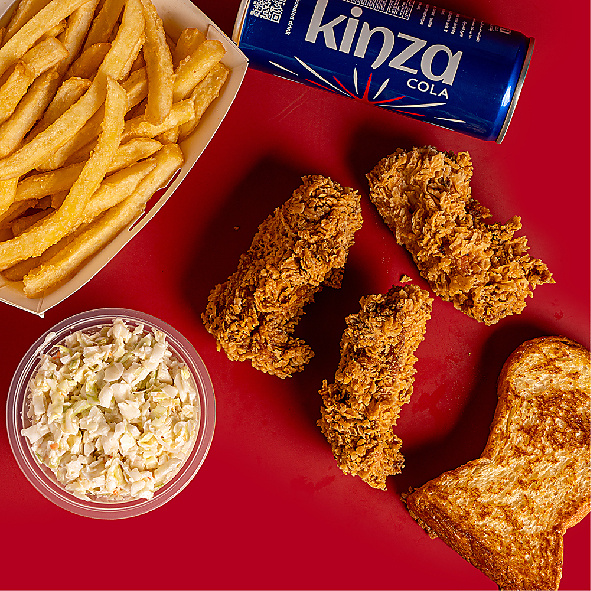 Chicken Tenders