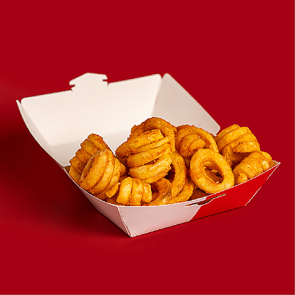 Fries