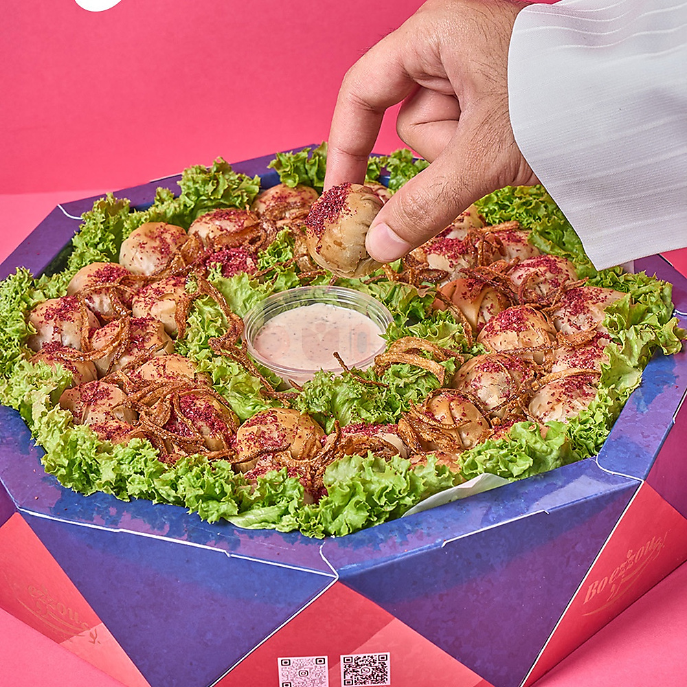 موالح