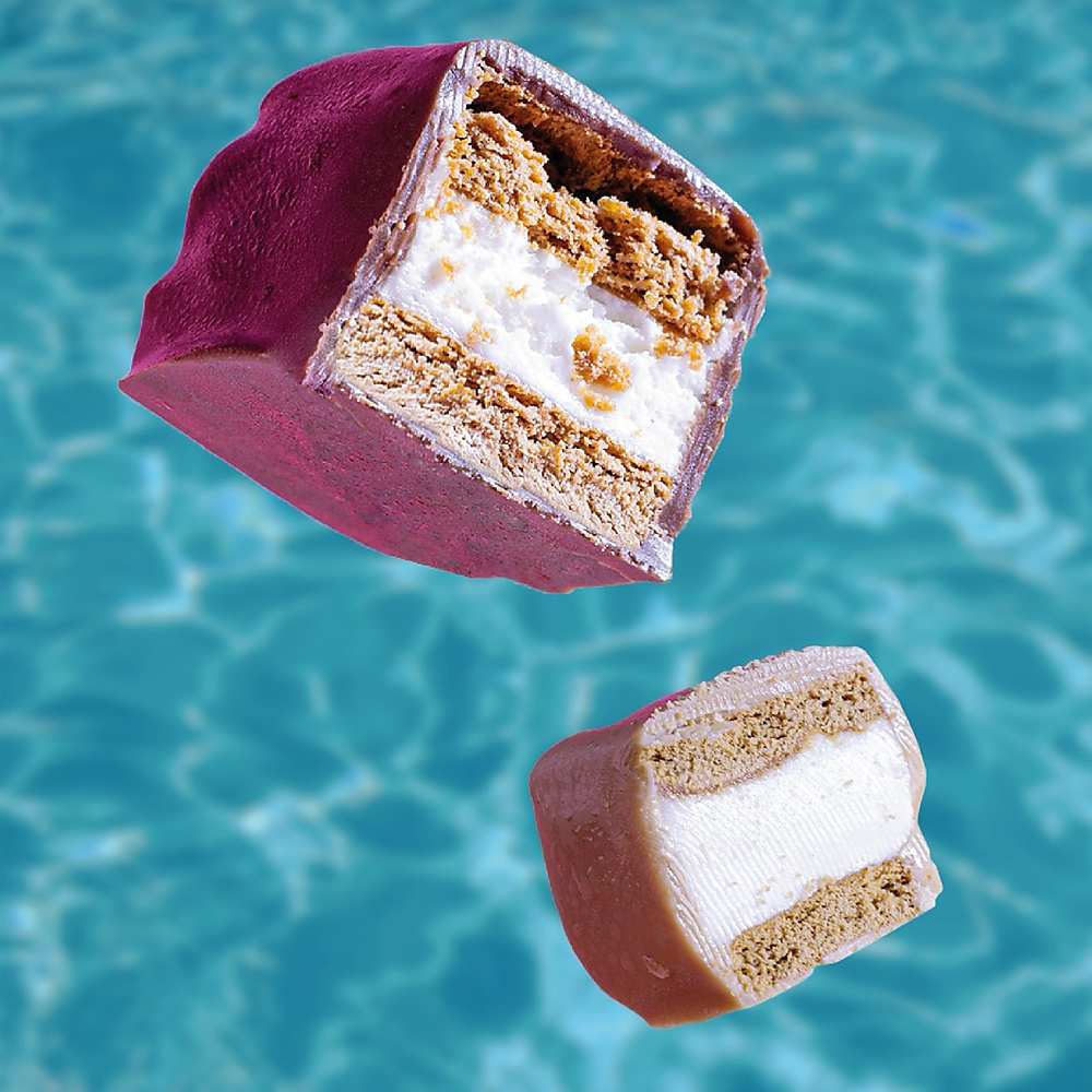 COLD DESSERTS