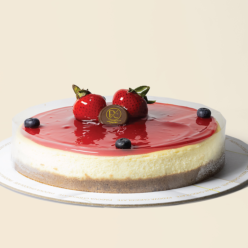 Cake