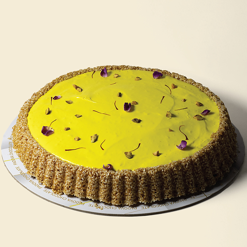Tart Cake