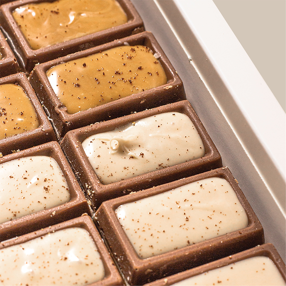 COFFEE SWEETS