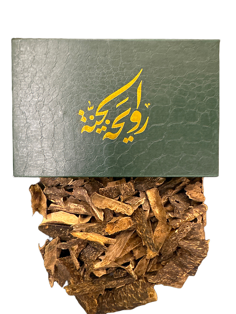 العود الطبيعي