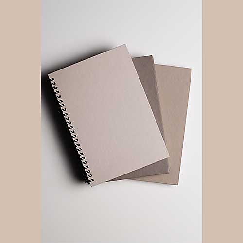 Stationary