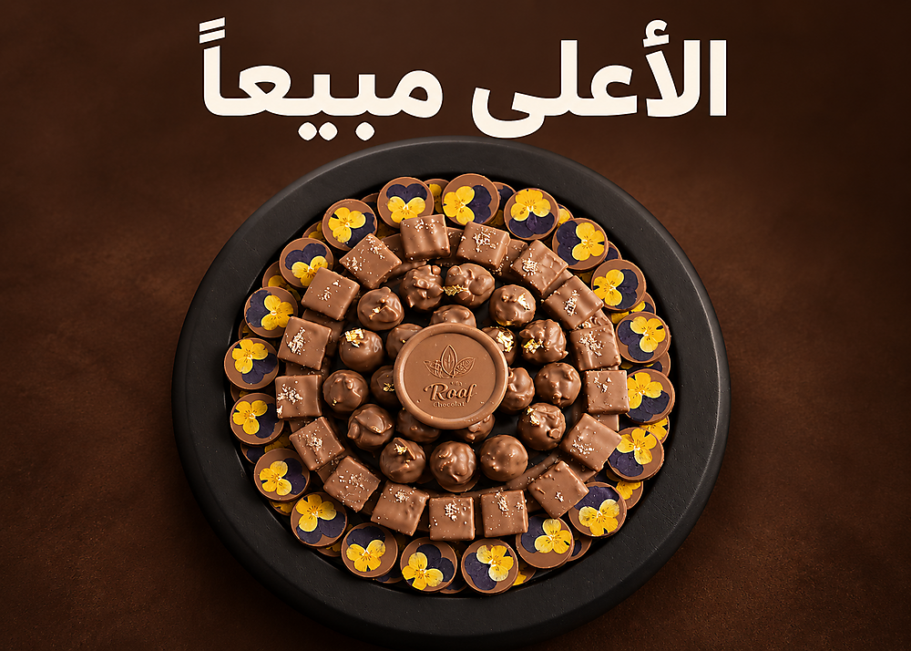 الاعلى مبيعا