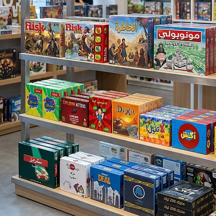 Games