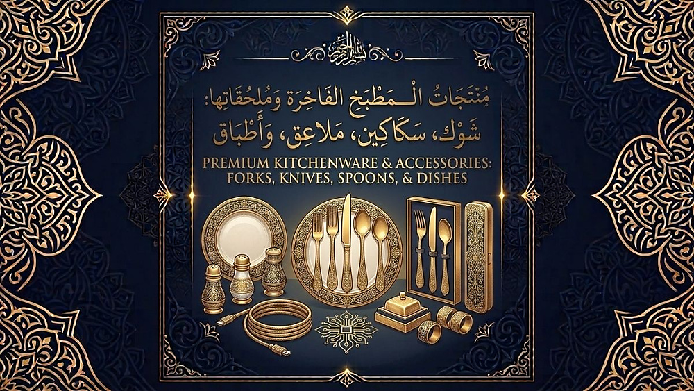 المطبخ