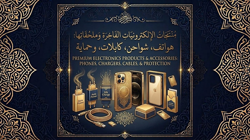 الهواتف والاجهزة اللوحية